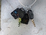 1LNHM83W04Y****** Salvamento 2004 Lincoln Town Car en Estado de California