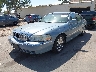1LNHM83W04Y****** Usados y Reparables 2004 Lincoln Town Car en Fontana