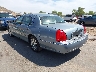 1LNHM83W04Y****** Salvamento y Reparables 2004 Lincoln Town Car en Fontana
