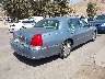 1LNHM83W04Y****** Salvamento y Destrozados 2004 Lincoln Town Car en Estado de California