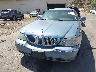 1LNHM83W04Y****** Salvamento y Reparables 2004 Lincoln Town Car en Estado de California