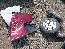1C3XU5537PF****** Salvamento 1993 Chrysler LeBaron en Estado de Nueva York