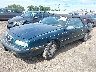 1C3XU5537PF****** Usados y Reparables 1993 Chrysler LeBaron en Buffalo