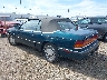 1C3XU5537PF****** Salvamento y Reparables 1993 Chrysler LeBaron en Buffalo
