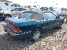 1C3XU5537PF****** Salvamento y Destrozados 1993 Chrysler LeBaron en Estado de Nueva York