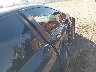 JTND4MBEXR3****** Salvamento y Destrozados 2024 Toyota Corolla en Fresno