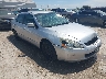 3HGCM56304G****** Salvamento y Destrozados 2004 Honda Accord en San Antonio South