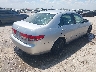 3HGCM56304G****** Salvamento y Destrozados 2004 Honda Accord en Estado de Texas