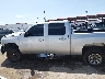 3GCPKSE32BG****** Salvage 2011 Chevrolet Silverado 1500