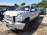 3GCPKSE32BG****** Used and Repairable 2011 Chevrolet Silverado 1500 in Baton Rouge