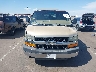 1GAHG39U771****** Wrecked 2007 Chevrolet Express in Arizona State