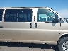 1GAHG39U771****** Used 2007 Chevrolet Express in Arizona State