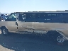 1GAHG39U771****** Repairable 2007 Chevrolet Express in Arizona State