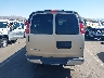 1GAHG39U771****** Wrecked 2007 Chevrolet Express