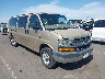 1GAHG39U771****** Salvage and Wrecked 2007 Chevrolet Express in Phoenix