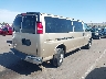 1GAHG39U771****** Salvage and Wrecked 2007 Chevrolet Express in Arizona State