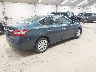 3N1AB7AP3FY****** Salvage and Wrecked 2015 Nissan Sentra in Pennsylvania State