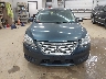 3N1AB7AP3FY****** Salvage and Repairable 2015 Nissan Sentra in Pennsylvania State