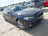 WBAFR7C52BC****** Salvamento y Destrozados 2011 BMW 535i en Houston