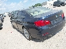 WBAFR7C52BC****** Salvamento y Reparables 2011 BMW 535i en Houston