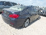 WBAFR7C52BC****** Salvamento y Destrozados 2011 BMW 535i en Estado de Texas