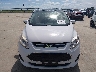 1FADP5EU6HL****** Wrecked 2017 Ford C-Max in Texas State