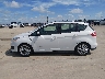 1FADP5EU6HL****** Repairable 2017 Ford C-Max in Texas State