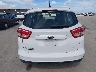 1FADP5EU6HL****** Wrecked 2017 Ford C-Max
