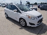 1FADP5EU6HL****** Salvage and Wrecked 2017 Ford C-Max in Houston South