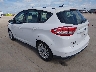 1FADP5EU6HL****** Salvage and Repairable 2017 Ford C-Max in Houston South