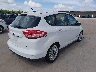 1FADP5EU6HL****** Salvage and Wrecked 2017 Ford C-Max in Texas State