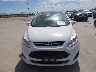1FADP5EU6HL****** Salvage and Repairable 2017 Ford C-Max in Texas State