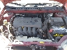 1NXBR32EX6Z****** Reparables 2006 Toyota Corolla en Fontana