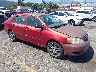 1NXBR32EX6Z****** Salvamento y Destrozados 2006 Toyota Corolla en Fontana