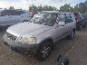 JHLRD17641S****** Used and Repairable 2001 Honda CR-V in Denver East