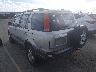 JHLRD17641S****** Salvage and Repairable 2001 Honda CR-V in Denver East