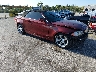WBAUL7C51DV****** Salvage and Wrecked 2013 BMW 1 Series in Miami North