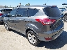 1FMCU0GX4DU****** Salvage and Repairable 2013 Ford Escape in North Hollywood