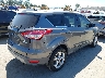 1FMCU0GX4DU****** Salvage and Wrecked 2013 Ford Escape in California State