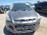 1FMCU0GX4DU****** Salvage and Repairable 2013 Ford Escape in California State