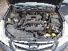 4S3BMBB64B3****** Reparables 2011 Subaru Legacy en Buckhannon