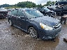 4S3BMBB64B3****** Salvamento y Destrozados 2011 Subaru Legacy en Buckhannon