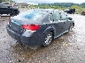 4S3BMBB64B3****** Salvamento y Destrozados 2011 Subaru Legacy en Estado de Virginia Occidental