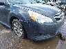 4S3BMBB64B3****** Salvamento y Reparables 2011 Subaru Legacy en Estado de Virginia Occidental