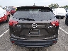 JM3KE2DY0G0****** Destrozados 2016 Mazda CX-5