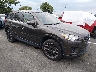 JM3KE2DY0G0****** Salvamento y Destrozados 2016 Mazda CX-5 en Nashville