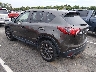 JM3KE2DY0G0****** Salvamento y Reparables 2016 Mazda CX-5 en Nashville