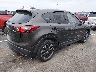 JM3KE2DY0G0****** Salvamento y Destrozados 2016 Mazda CX-5 en Estado de Tennessee