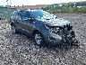 2FMTK4J81FB****** Salvage and Wrecked 2015 Ford Edge in Pittsburgh