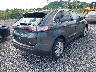 2FMTK4J81FB****** Salvage and Wrecked 2015 Ford Edge in Pennsylvania State